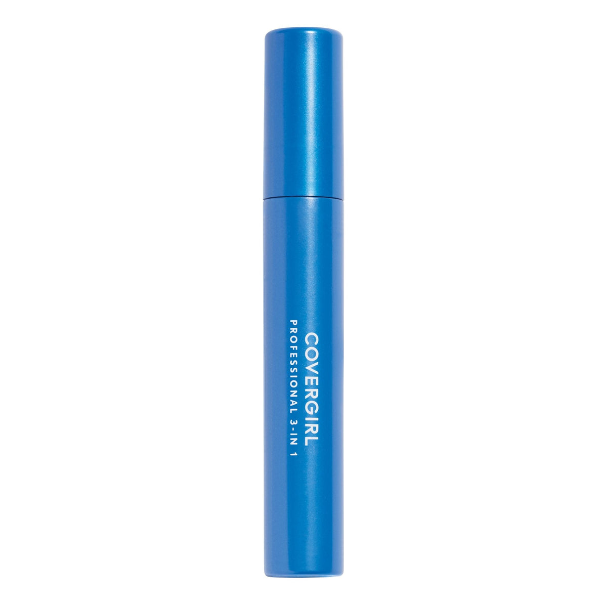 CoverGirl Professional 3-in-1 Straight Brush Mascara, 210 Black Brown, 0.3 Ounce Beauty & Personal Care COVERGIRL