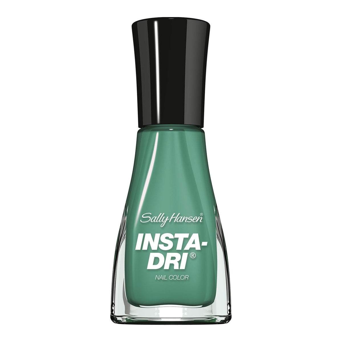 Sally Hansen Insta Dri Mint Sprint, .3 Oz, Pack Of 1 Beauty & Personal Care Sally Hansen