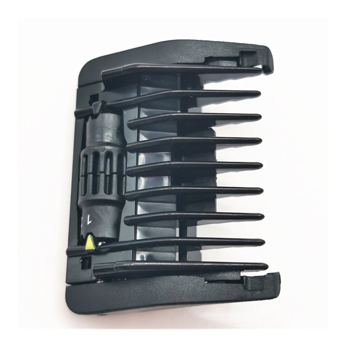 WQRETFYP 5-in-1 Adjustable Beard Comb Replacement for Philips for norelco One Blade QP2724 QP2724/70 QP2630/70 QP2630/60 Shaver Parts Beauty and Personal Care WQRETFYP