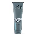 JOHNNY B. Shampoo & Shave Paste, Professional Multipurpose Men’s Product 6.7 oz. Beauty & Personal Care JOHNNY B.