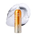 Red by Kiss Setting Mousse Braid Frizz Control, Curl Definition, Shine, Maximize Volume, Ultimate Hold, Long Lasting, Non Sticky Creamy Foam Style Beauty & Personal Care Red by Kiss