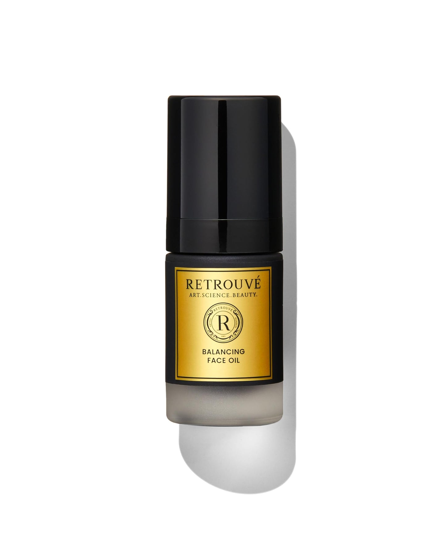 Balancing Face Oil, 15 mL Beauty & Personal Care Retrouvé
