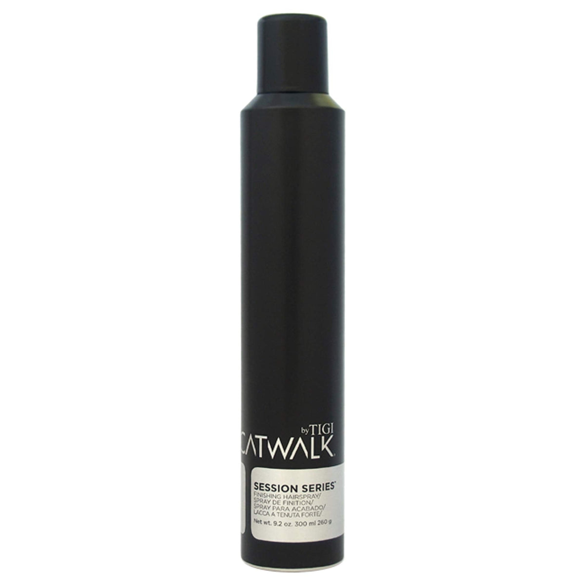 TIGI Session Series Finishing Spray Unisex, 9.2 Ounce Beauty & Personal Care TIGI