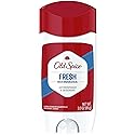 Old Spice Inv Sld Frs Size 3z Old Spice Invisible Solid Fresh 3z Ea Beauty & Personal Care Old Spice