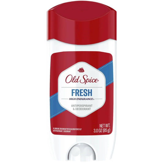 Old Spice Inv Sld Frs Size 3z Old Spice Invisible Solid Fresh 3z Ea Beauty & Personal Care Old Spice