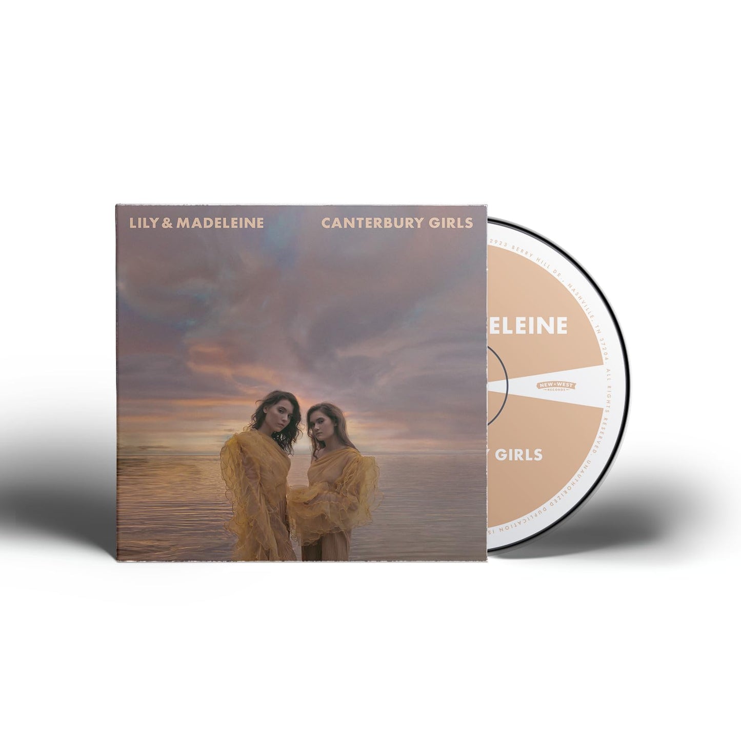 Canterbury Girls Beauty & Personal Care New West Records