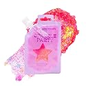 KARA BEAUTY Sparkle Party Glitter Gel for Hair and Body - Aloe Vera & Lavender Infused Glitter Makeup - No-Glue Face & Body Glitter - Gifts for Women Beauty & Personal Care Kara Beauty