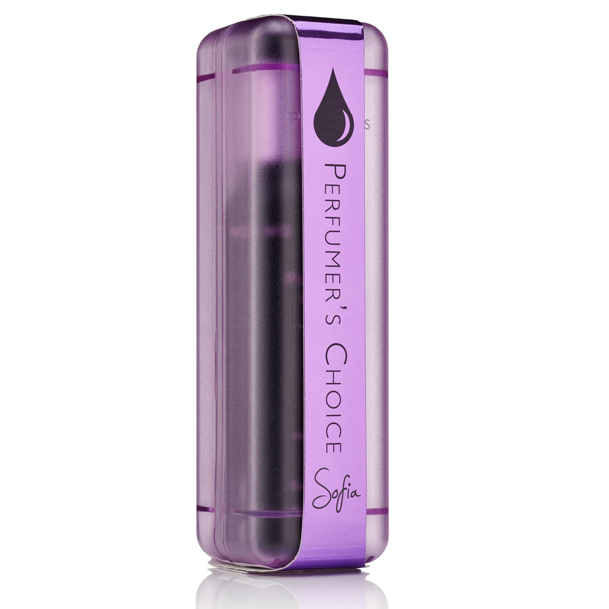 Milton-Lloyd Parfumer's Choice No 2 Sofia - Chypre Fruity Scent - Long Lasting Parfume for Women - Eau de Parfum for Women - Womens Parfume - 2.8 oz Beauty & Personal Care Perfumer's Choice