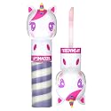 Lip Smacker Lippy Pals Swirls Unicorn, Flavored Moisturizing & Smoothing Soft Shine Lip Balm, Hydrating & Protecting Fun Tasty Glossy Finish Beauty & Personal Care Lip Smacker