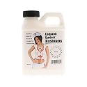 Liquid Latex Fashions - Ammonia Free Halloween Easy Peel Off Body Paint, Ideal for Art, Theater, Parties, School Plays, Cosplays and Concerts, White Beauty & Personal Care Liquid Latex Fashions
