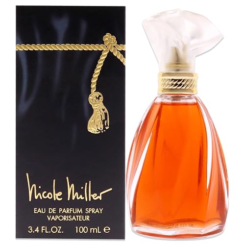 NICOLE MILLER by NICOLE MILLER Beauty & Personal Care Nicole Miller New York