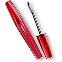 Imju dejavu | Mascara | Fiber Wig Extra Long Pure Black Beauty & Personal Care Dejavu