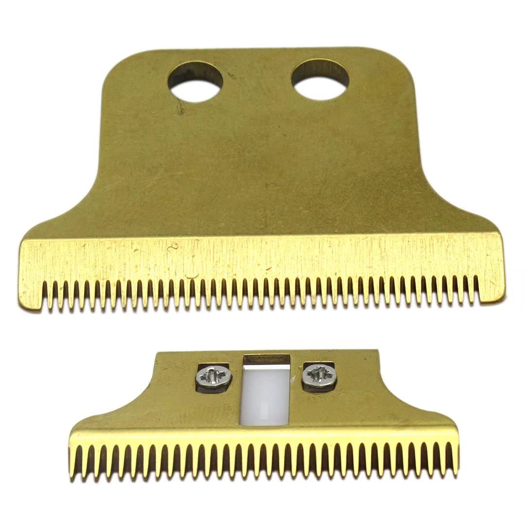 Adjustable 2-Hole bladeclipper Replacement #2215 for Wahl Detailer Wired, Wahl Detailer Cordless 5 Star Senior,Magic Clip;WAHL Sterling Beauty and Personal Care USonline911