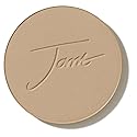 Jane Iredale PurePressed Base Mineral Foundation SPF 20, Riviera - Refill Beauty & Personal Care jane iredale