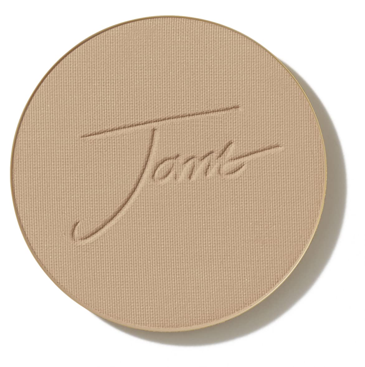Jane Iredale PurePressed Base Mineral Foundation SPF 20, Riviera - Refill Beauty & Personal Care jane iredale