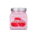 SCENTIO RASPBERRY PORE MINIMIZING SHERBET SCRUB 350 ML. Beauty & Personal Care SCENTIO