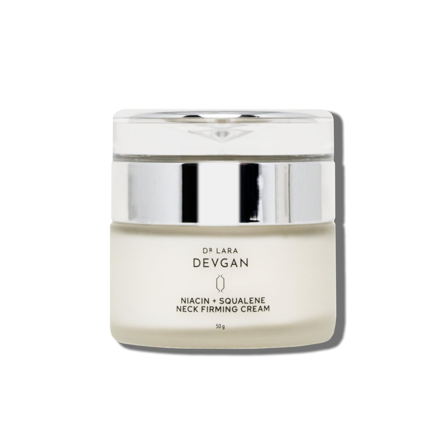 Niacin + Squalene Neck Firming Cream Beauty & Personal Care Dr. Lara Devgan