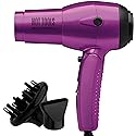 Hot Tools Pro Artist 1875W Ionic Compact Hair Dryer | Lightweight, Perfect for Travel Beauty & Personal Care HOT TOOLS