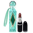MAC M·A·C Cosmetics Glazed Galaxy Mini Lustreglass Ornament - Thanks, It's M·A·C! Beauty & Personal Care MAC