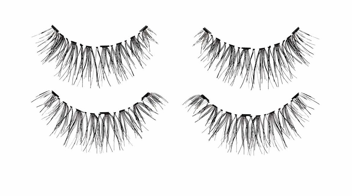 Magnetic Double Wispies Beauty & Personal Care Ardell