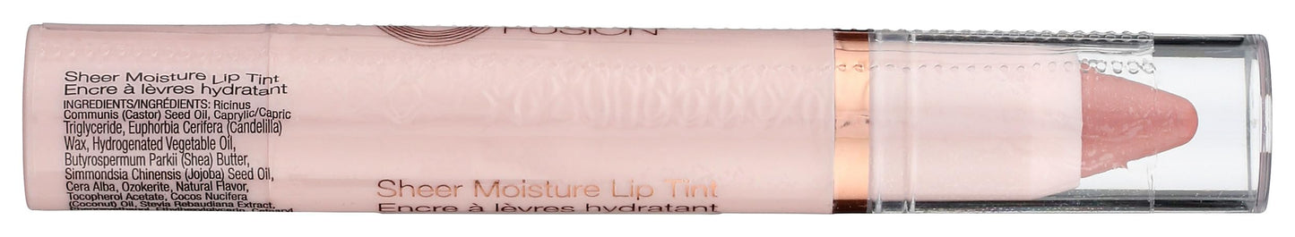 Mineral Fusion Glisten Sheer Moisture Lip Tint, 0.11 Oz Beauty & Personal Care Mineral Fusion