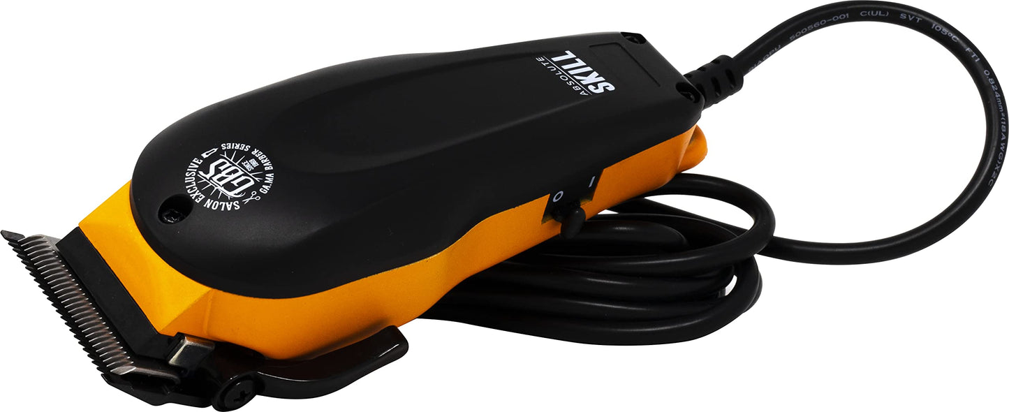 GA.MA ITALY PROFESSIONAL Absolute Skill Professional Hair Clippers Beauty and Personal Care Gama Italy