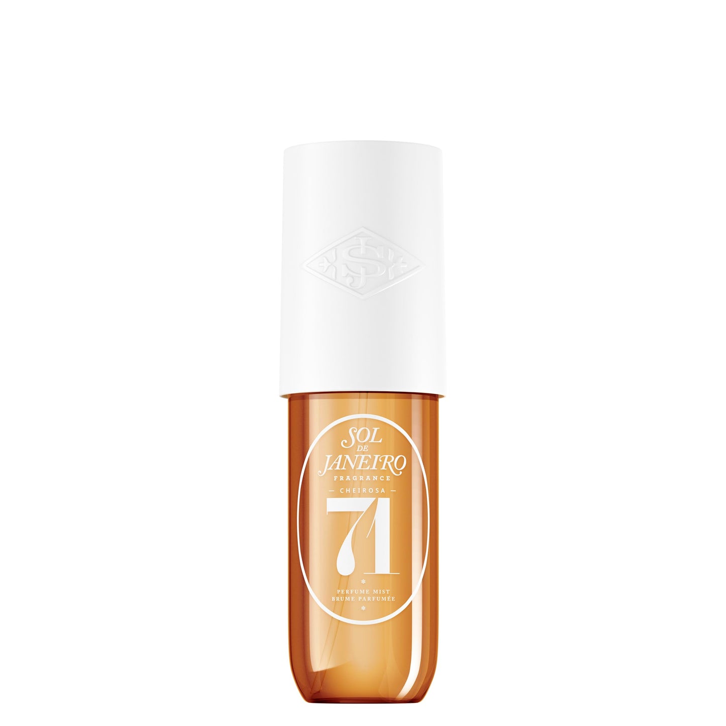Sol de Janeiro Cheirosa 71 Hair & Body Fragrance Mist Travel Size 90mL/3.0 fl oz. Beauty & Personal Care Sol de Janeiro
