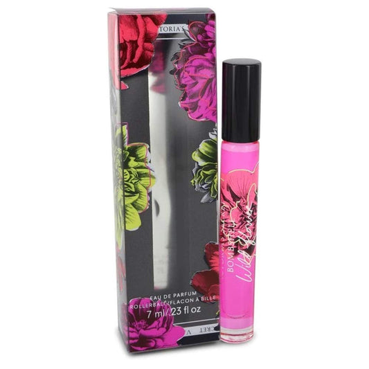 Victoria's Secret Bombshell Wild Flower Eau De Parfum Rollerball for Women, .23 fl. oz. Beauty & Personal Care Victoria's Secret