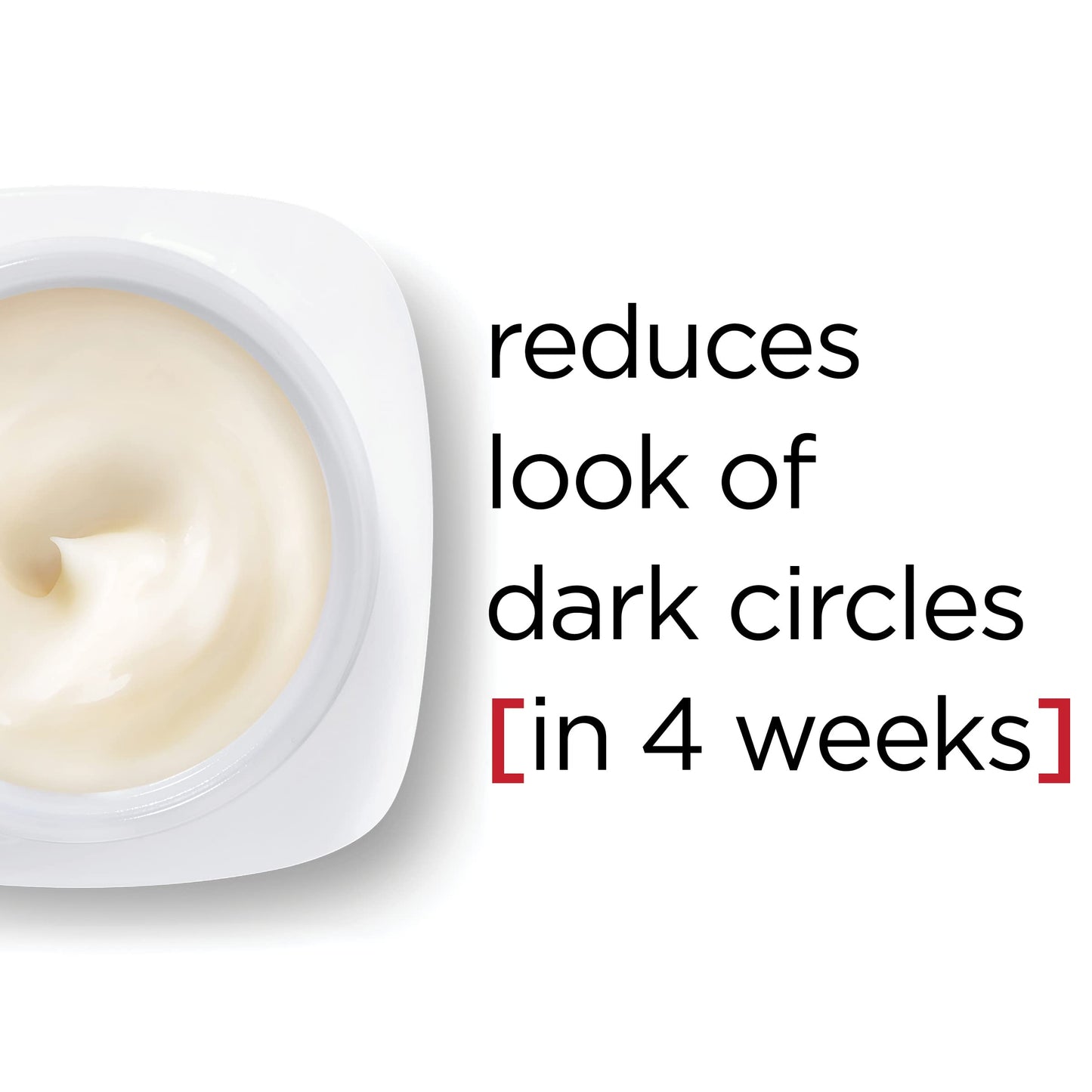 L'Oreal Paris Skincare Revitalift Anti-Wrinkle and Firming Eye Cream with Pro Retinol, Treatment to Reduce Dark Circles, Fragrance Free, 0.5 oz. Beauty & Personal Care L'Oreal Paris