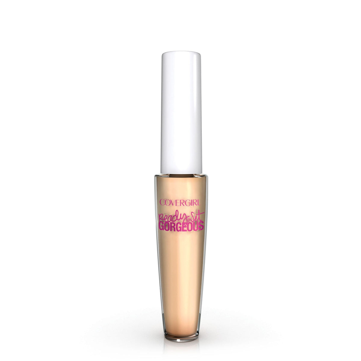 COVERGIRL Ready Set Gorgeous Fresh Complexion Concealer Light 115/120.37 Ounce (packaging may vary) Beauty & Personal Care COVERGIRL