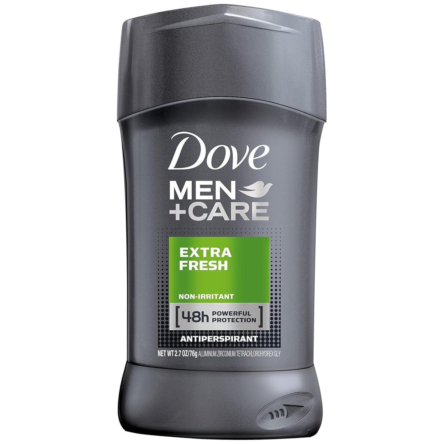 Dove Men+Care Men+Care Antiperspirant Deodorant Stick Extra Fresh 2.7 oz(Pack of 3) Beauty and Personal Care Dove