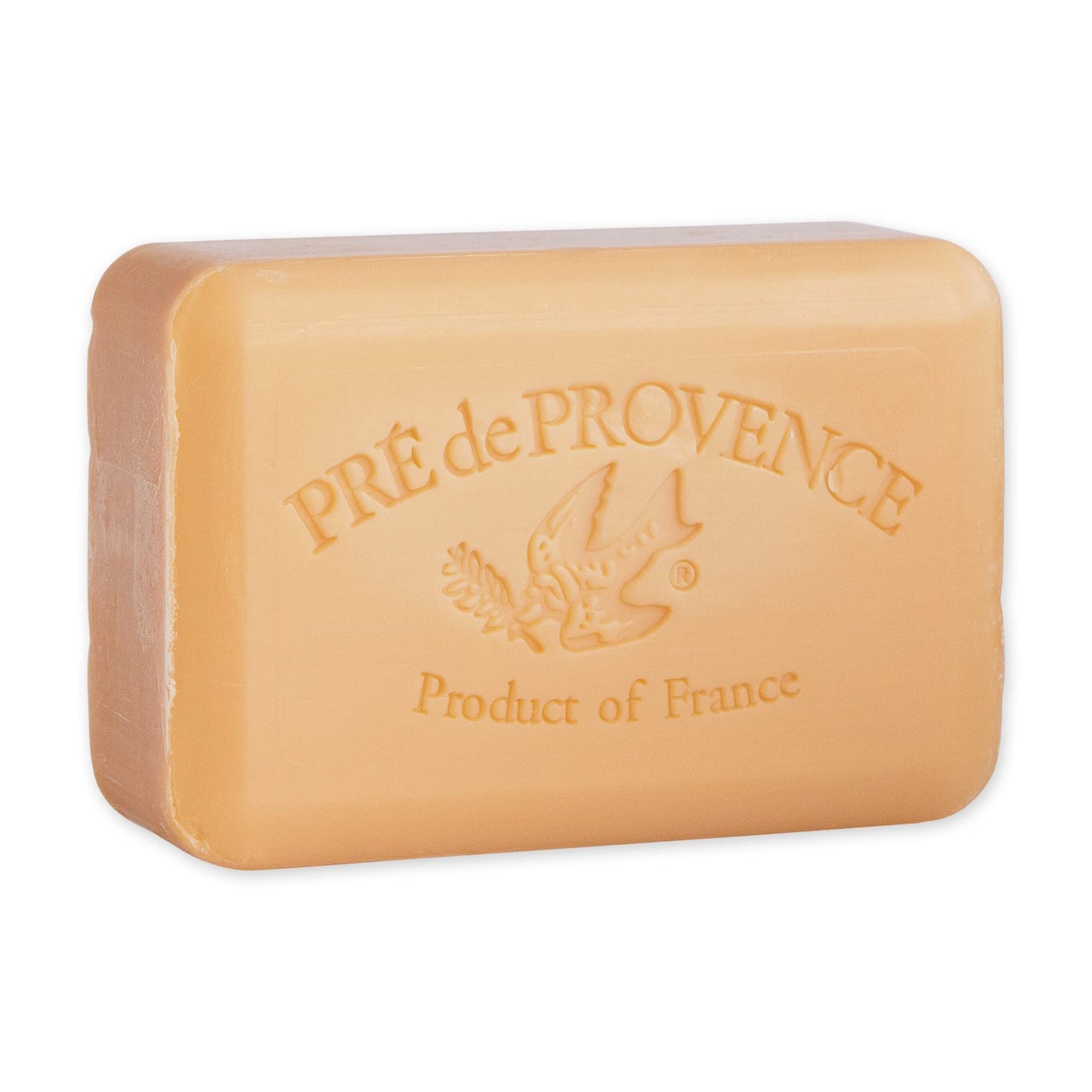 Pre de Provence Artisanal Soap Bar, Enriched with Organic Shea Butter, Natural French Skincare, Quad Milled for Rich Smooth Lather, 8.8 Ounce Beauty & Personal Care Pre de Provence