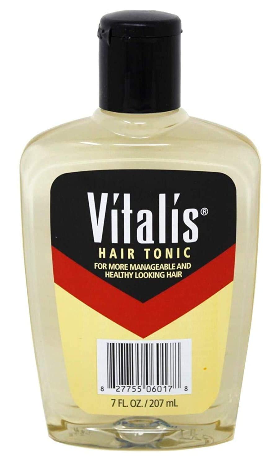 Vitalis Hair Tonic, For Manageable and Healthy-Looking Hair, 7 fl oz Beauty & Personal Care Vitalis