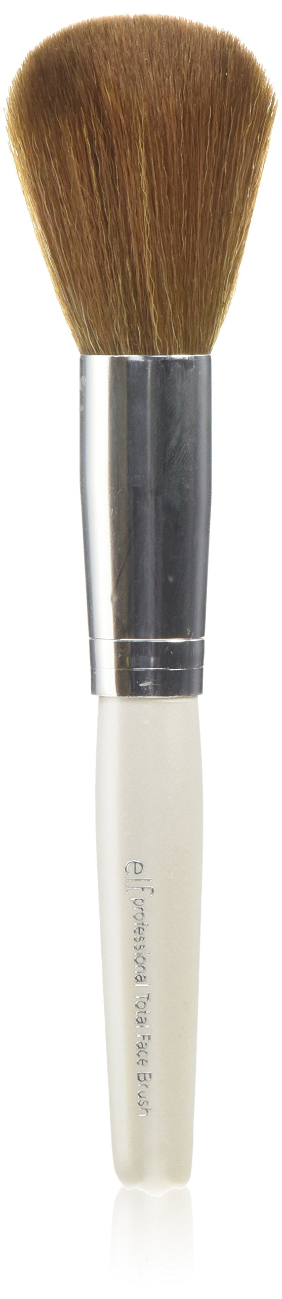 e.l.f. Total Face Brush Beauty & Personal Care e.l.f.