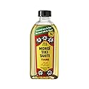 Monoi Tiki Tahiti - Tiare Coconut Oil - Original Gardenia Fragrance - 4 fl. oz. Beauty & Personal Care Monoi Tiare Tahiti