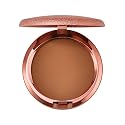 Mac Skinfinish Sunstruck Matte Bronzer Matte Rich Golden Beauty & Personal Care MAC