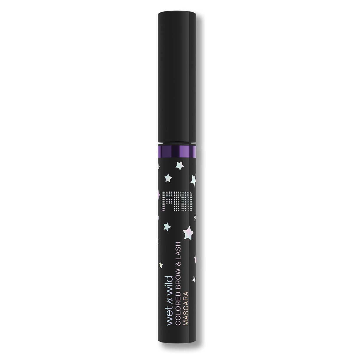wet n wild Fantasy Makers Halloween Colored Brow & Lash Mascara Purple