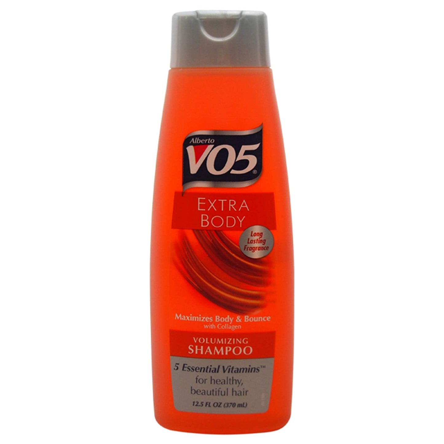 Alberto VO5 Extra Body Volumizing Shampoo Unisex, 12.5 oz, multi (U-HC-8525) Beauty & Personal Care Alberto VO5