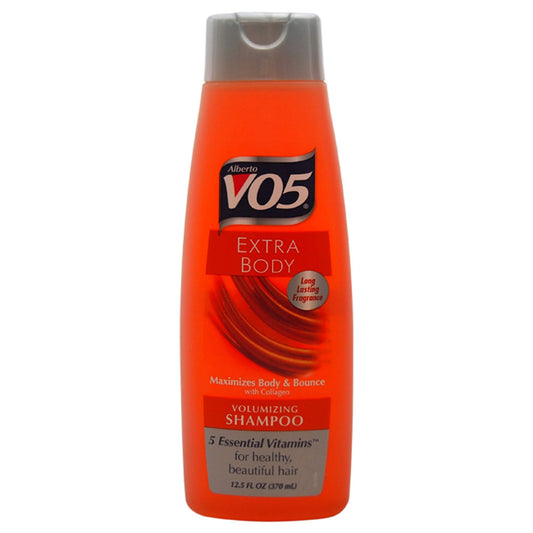 Alberto VO5 Extra Body Volumizing Shampoo Unisex, 12.5 oz, multi (U-HC-8525) Beauty & Personal Care Alberto VO5