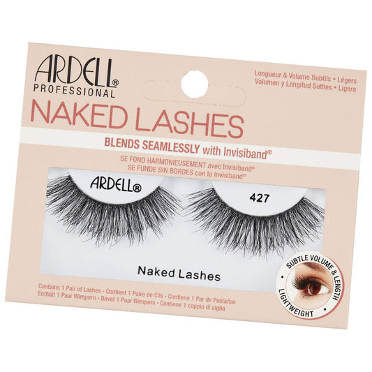 Naked Lashes 427