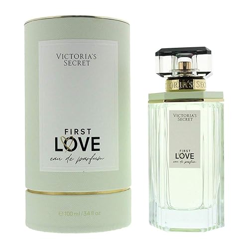 Victoria's Secret First Love by Victoria's Secret Eau De Parfum Spray 3.4 oz Women Beauty & Personal Care Victoria's Secret