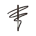 Ruby Kisses Pencil Eyeliner, Retractable Eyeliner, Waterproof, Smudge-Proof Eye Makeup, High Pigmented, 24H Long Lasting Eyepencil (Deep Brown) Beauty & Personal Care Ruby Kisses