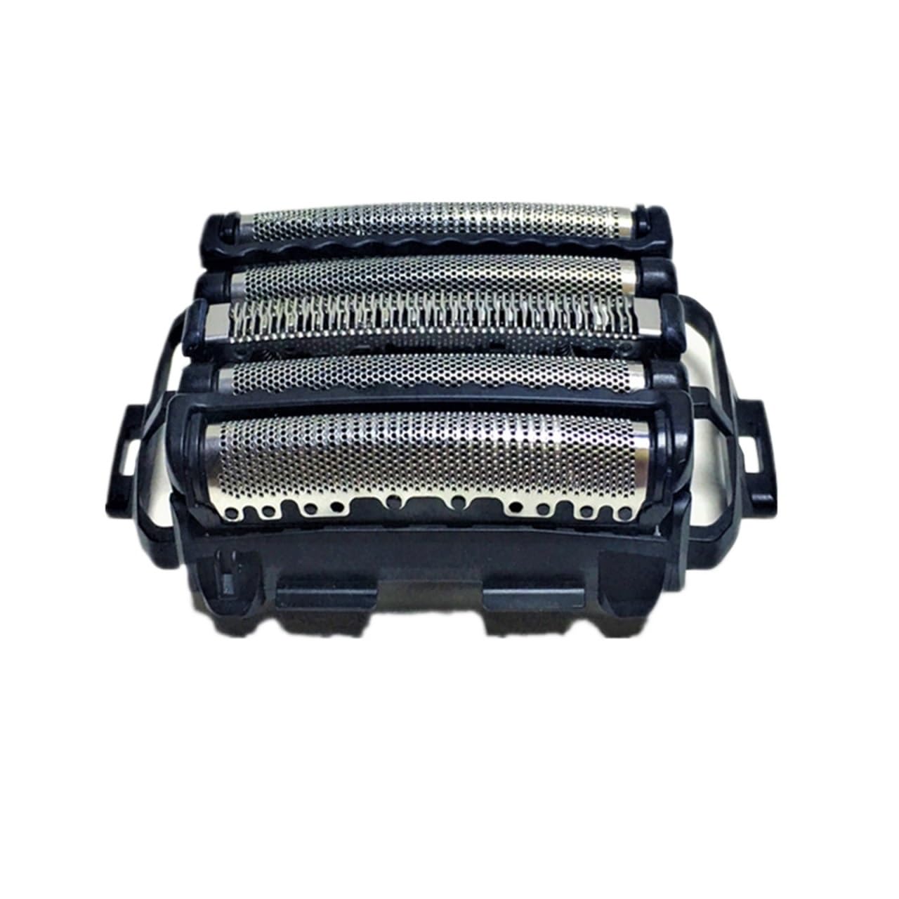 Razor Shaver Outer Foil ?Compatible For Panasonic? ES-LV95-S ES-LV76 ES-LV80 ES-LV81 ES-LV81-K ES-LV82 Arc5 Shaving Head Replacement Parts Beauty and Personal Care XMYHYVDAS