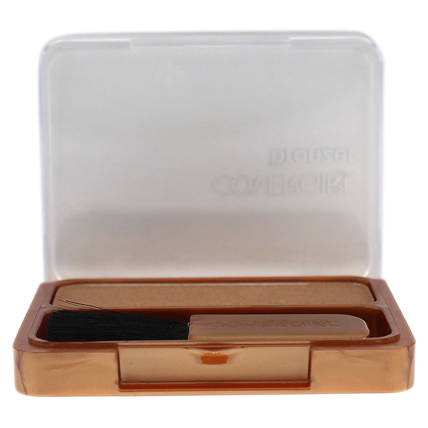 COVERGIRL Cheekers Blendable Powder Bronzer Golden Tan, .12 oz (packaging may vary) Beauty & Personal Care COVERGIRL