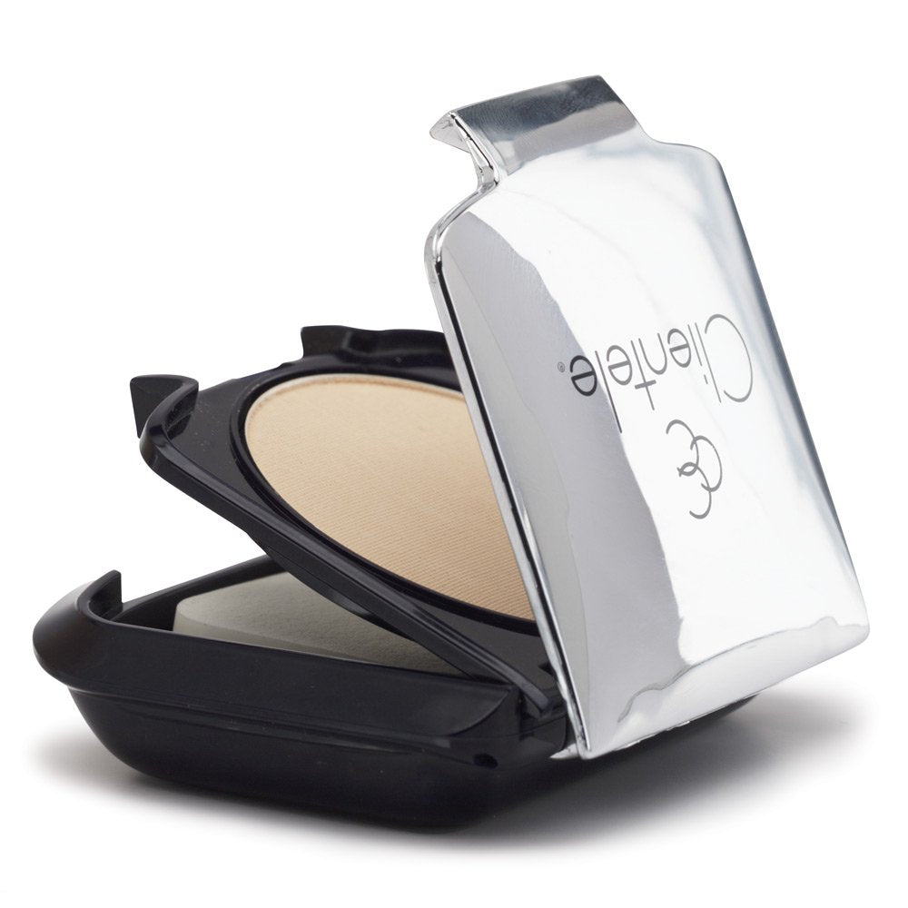 Perfect Coverage Compact Kit (LIGHT) Beauty & Personal Care Clientele