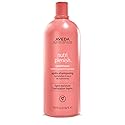 Aveda Nutriplenish Conditioner Light Moisture | Superfood Conditioner for Dry Hair | Organic Pomegranate Oil, Coconut Oil, Mango Butter | 96% Beauty & Personal Care Aveda