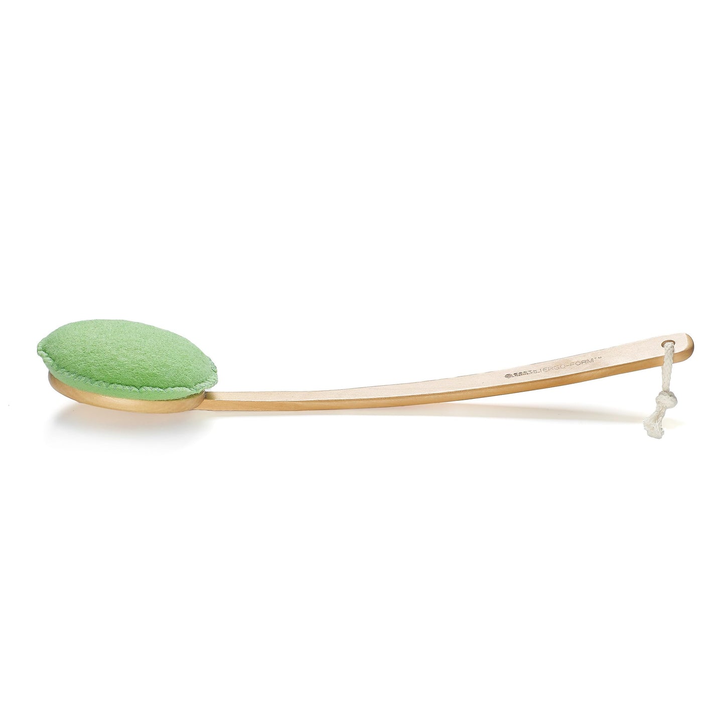 Earth Therapeutics Gentle Buff Back Brush Beauty and Personal Care Earth Therapeutics