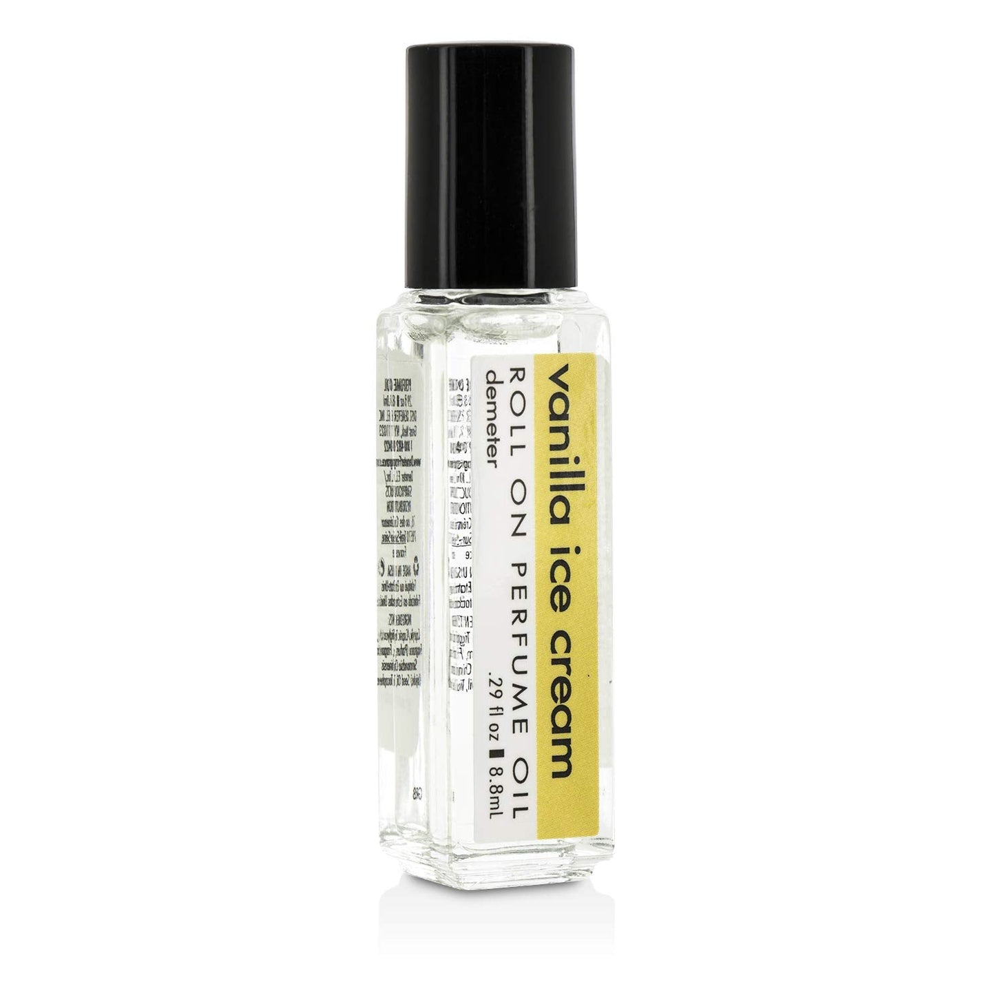 DEMETER Vanilla Ice Cream Roll On Perfume Oil 8.8ml/0.29oz Beauty & Personal Care DEMETER