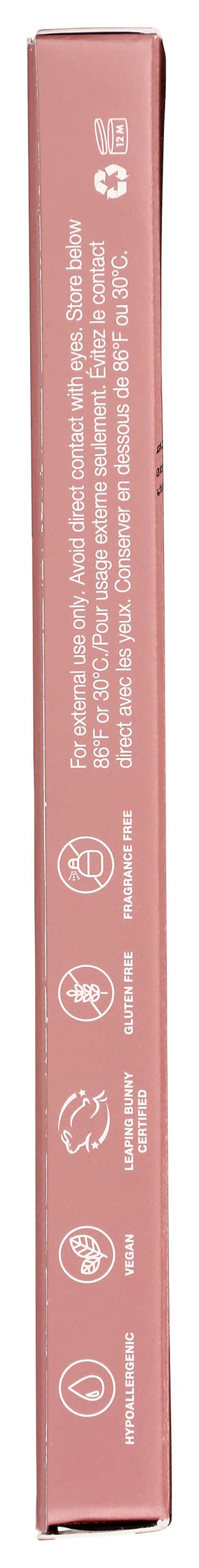 Mineral Fusion Touch Eye Pencil, 0.04 Oz Beauty & Personal Care Mineral Fusion
