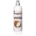 EMERGENCIA Toque Magico Intensive Moisture Split Ends Conditioner, Coconut, 16 Oz, 16 Ounces Beauty & Personal Care Emergencia